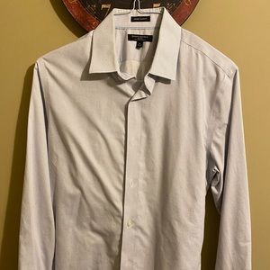 Banana Republic Button down- Size M